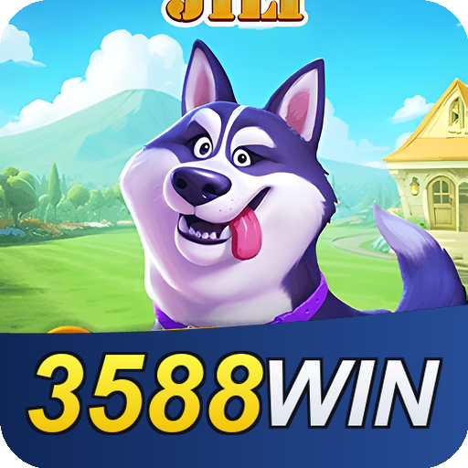 Logo Oficial 3588WIN Download